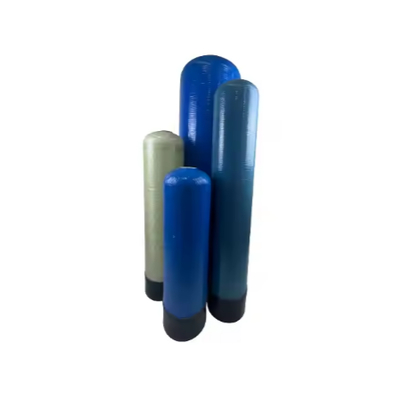 Serbatoio FRP per desalinazione acqua di mare 4087 17-23T/H, filettatura 4'' 2500 galloni, garanzia 5 anni