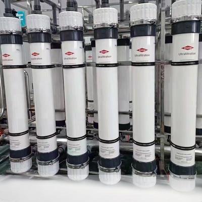 DuPont SFP-2860 PVDF Ultrafiltration Module 51m2 per le acque reflue
