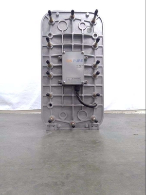 Ionpure CEDI LX-Z IP-LXM18Z-5 High-Flow Chemical-Free EDI Module