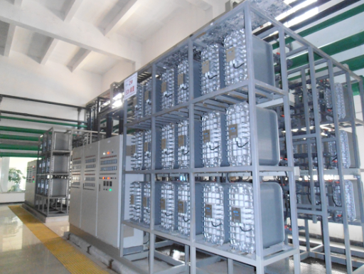 IONPURE LX-Z CEDI Modulo IP-LXM30Z-5 Purificazione dell'acqua senza sostanze chimiche