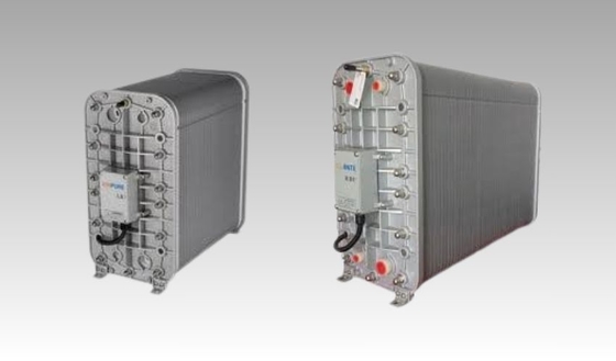 IONPURE LX-Z CEDI Modulo IP-LXM30Z-5 Purificazione dell'acqua senza sostanze chimiche