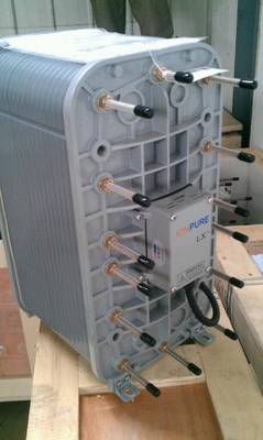 Modulo EDI Ionpure CEDI LX-Z IP-LXM24Z-5 per l'industria biofarmaceutica