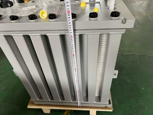 Modulo EDI Veolia MK-5 22 GPM per acqua di alimentazione caldaia