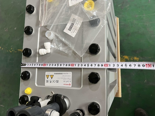 Modulo EDI Veolia MK-5 22 GPM per acqua di alimentazione caldaia