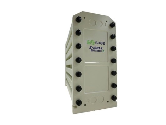 Veolia MK-3PharmHT EDI Stack 3,4 m3/h Acqua farmaceutica ultrapura