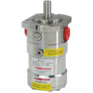 DHP 1.0 Pompa a pistoni assiali 3.7kg Ultra-compatta Consumabili per il trattamento dell'acqua per desalinizzazione su piccola scala