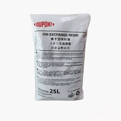 Resina a scambio ionico DuPont™ AmberTec™ UP6150 H/OH per applicazioni di acqua ultrapura