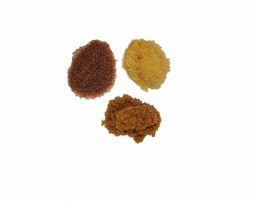 Resina a scambio ionico DuPont™ AmberTec™ UP6150 H/OH per applicazioni di acqua ultrapura