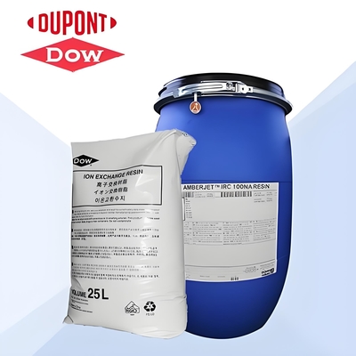 Resina a scambio ionico DuPont™ AmberTec™ UP6040 H/OH per applicazioni di acqua ultrapura
