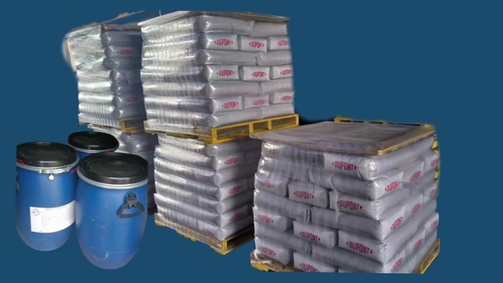 Resina a scambio ionico DuPont™ AmberTec™ UP6040 H/OH per applicazioni di acqua ultrapura