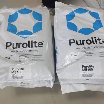 Purolite® MB400 Resina per lo scambio ionico a letto misto per la lucidatura con acqua ultra pura