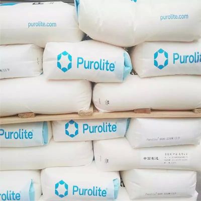 Purolite® MB400 Resina per lo scambio ionico a letto misto per la lucidatura con acqua ultra pura