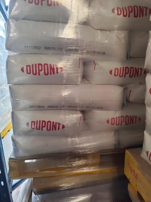 DuPont™ AmberLite™ HPR650 H Applicazioni di Demineralizzazione a Letto Misto per l'Industria Energetica