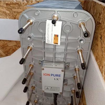 Ionpure LX-Z IP-LXM24Z-5 CEDI Module: Industrial High-Purity Water Production Without Chemicals