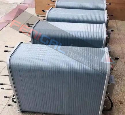 Ionpure LX-Z IP-LXM30Z-5 CEDI Module Revolutionizing Thermal Power Plant Water Treatment