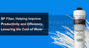 DuPont XP 77 IG UF Membrane Reliable Pre-Treatment Solution for Power Plant Ultrapure Water Systems