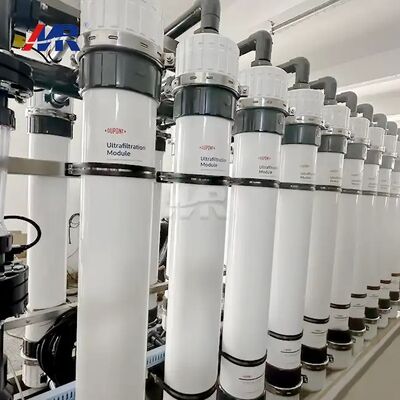 Dupont UF Membranes IntegraTec™ XP 51 IG For System Designs With Limited Height Or Space