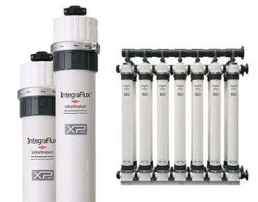 Modulo Membrana Ultrafiltrazione DuPont™ IntegraTec™ XP 51IG – Piattaforma Aperta