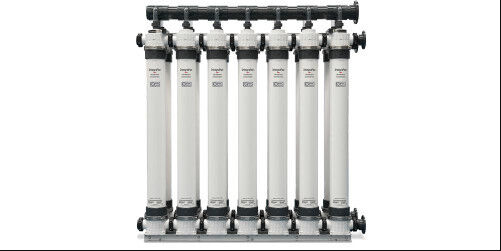 Modulo Membrana Ultrafiltrazione DuPont™ IntegraTec™ XP 51IG – Piattaforma Aperta