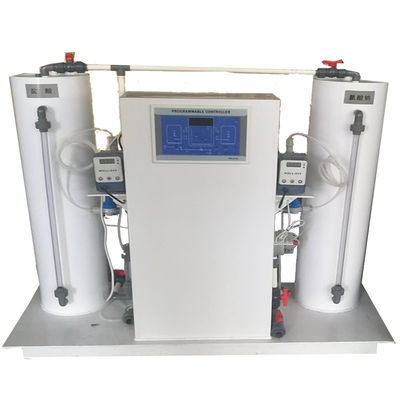 generatore del gas del diossido di cloro 2.5mg/L