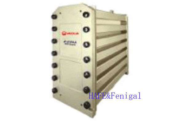 Veolia Suez EDI Stacks E-Cell MK-3 100kg 1,7-4,5m3 /Hr Recupero fino al 96%