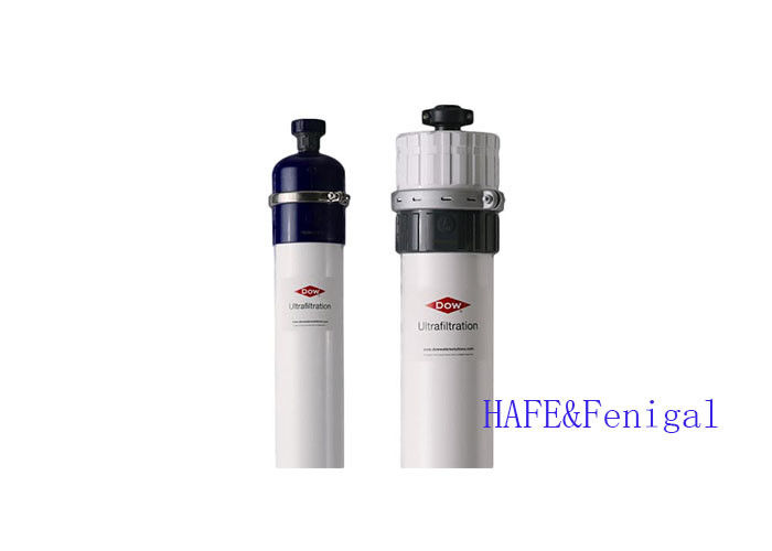 Moduli per membrane DOW UF a pressione SFP-2660 / SFD-2660 PVDF 0,03 μM 1,3     4.0 M3/Hr