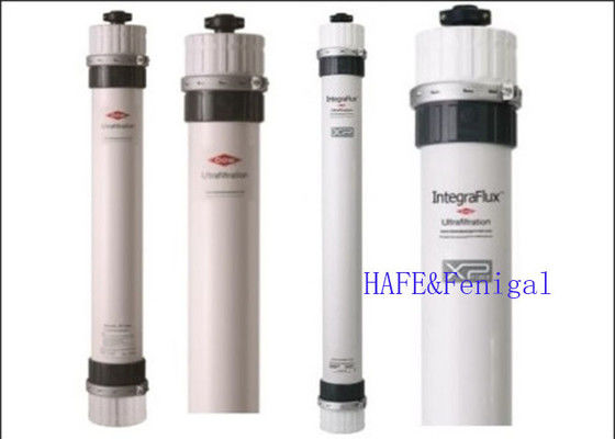 51m2 PVDF Flow Range 2.0    6.1 m3/h DOW UF Moduli a membrana SFP-2860 / SFD-2860