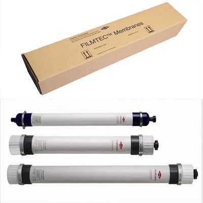 Lunga durata della membrana DOW UF Membrane SFP-2860 / SFD-2860 per acqua di superficie