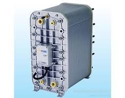 Serbatoio DI ricambiabile Ionpure CEDI LX-Z IP-LX8000Z-5 Risponde alle norme NSF 14 e NSF 61