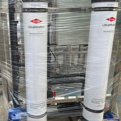 Membrane DOW UF SFP-2860 / SFD-2860 per luoghi con altezza limitata degli edifici