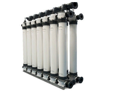 Modulo SFP-2880 / SFD-2880 per membrane DOW UF ad alta porosità con grande flusso