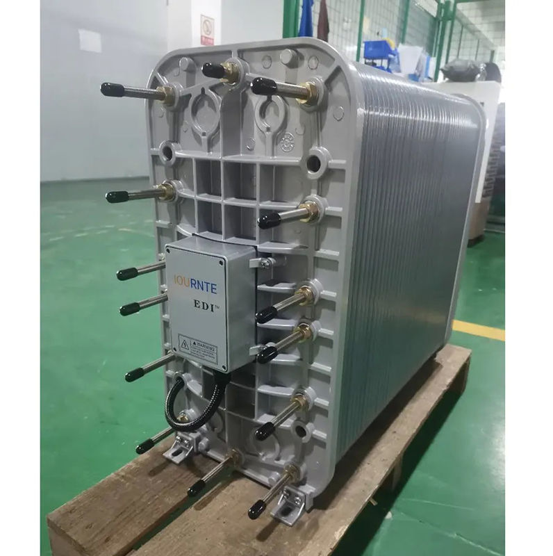 1.5-2.5m3/h Moduli EDI LX-200 con eccellenti prestazioni elettriche