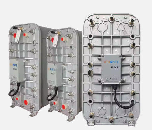 0.5-0.7m3/H Moduli EDI a lunga durata LX-50 per sistemi di acqua pura deionizzata
