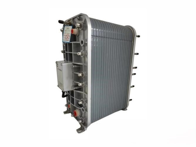 1.5-2.5m3/H EDI Stacks LX-HD-200 Per l'industria farmaceutica