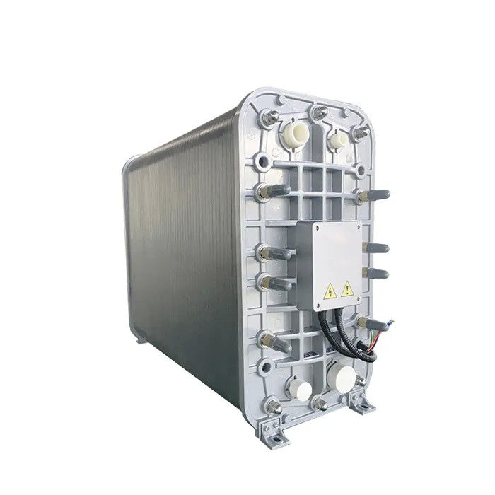 Serie EDI ad alta temperatura LX-HD-500 con tempo di disinfezione di circa 1,5 ore