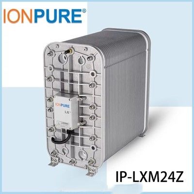 Buona qualità dell'acqua Ionpuro CEDI LX-Z IP-LXM24Z-5 Per l'industria biofarmaceutica