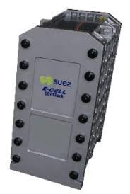 Veolia MK-3MiniHTTM Acqua ultrapura priva di sostanze chimiche per la sterilizzazione dell'acqua farmaceutica su piccola scala