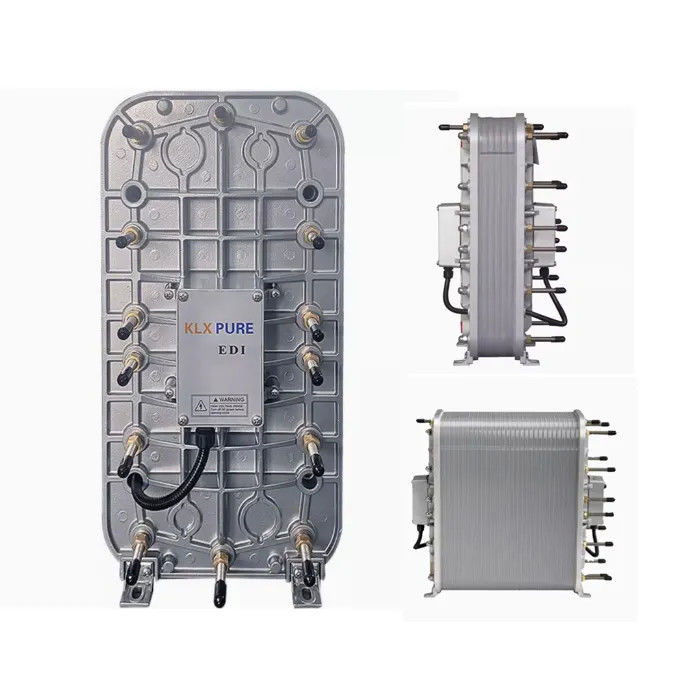 Moduli EDI KXA Serie KXA-700 5,5-7,5 M3/H dalla Cina per l'idrogeno verde