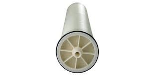 DOW FILMTECTM Large Commercial 4040 Reverse Osmosis Elements Low Working Pressure Polyamide Membrane Materiale