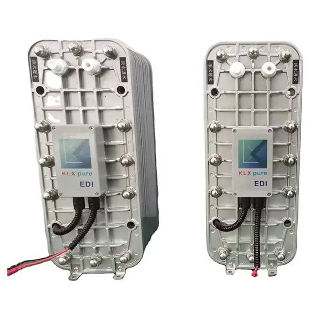 Modulo EDI di marca cinese KXA piccola serie EDI KXA-50L 50L/H