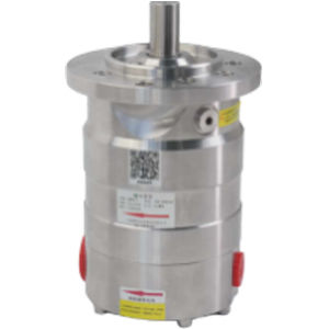 DHP 4.0 Axial Piston Pump - 4.0m³/h High-Pressure Water Treatment Consumables for Medium-Flow Desalination