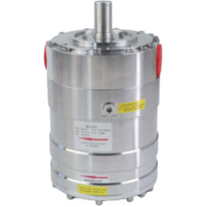 DHP 13.5 Pompa a pistoni assiale 13.5m3/h 80Bar 37kW ️ Industrial RO