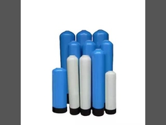 Serbatoi in FRP a bassa permeabilità - φ750×1900mm 7.2~12.2T/H Ideale per la farmacia alimentare