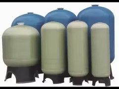 Materiali di consumo di trattamento delle acque