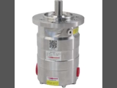 DHP 4.0 Pompa a pistoni assiali - Consumabili per il trattamento dell'acqua ad alta pressione per applicazioni medie